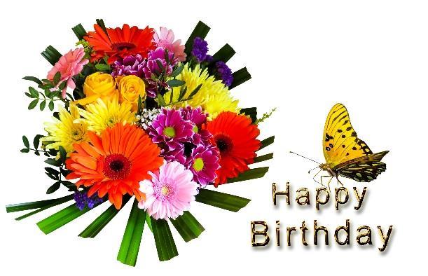 September Birthdays Best Wishes to: Sally 3rd The September Birth Stone is the Sapphire