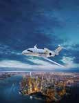 throughout the business aviation market.