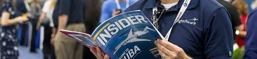 Magazine Readership 92% 84% of readers agree that the magazine helps them better understand the industry of readers are very satisfied or satisfied with the magazine content DISTRIBUTION The print