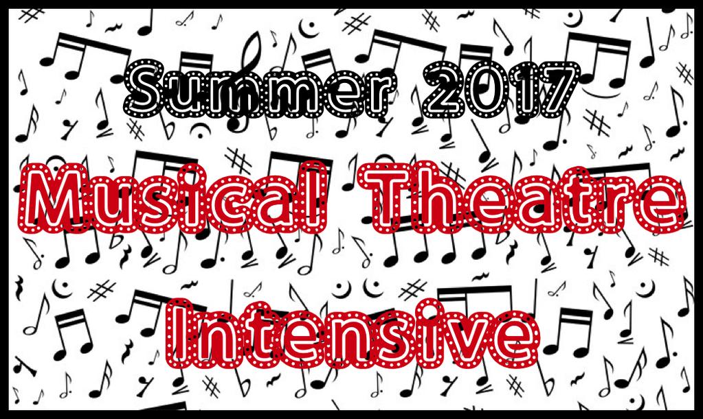box performance on July 14 th at 11:00 AM on the OCF stage Tuition: $450 Please see the Information page of this