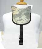 VELCRO CLOSURE STARLITE TRUE LITE COST CRUNCHER 46821 66821 60821 Collar ONLY 46997 66997 69997 Collar tethered to apron BUCKLE CLOSURE STARLITE TRUE LITE COST CRUNCHER 41821 67821 61821 Collar ONLY