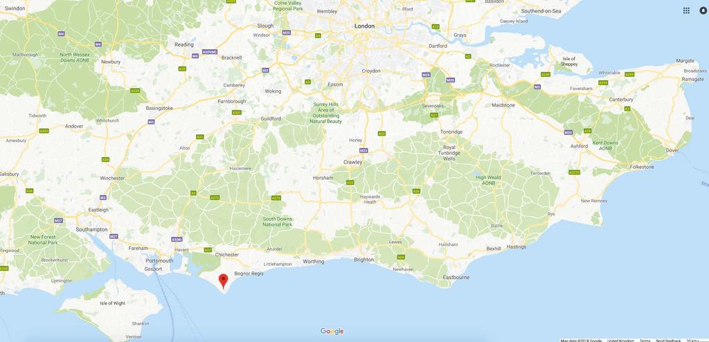 A27 provides quick access to the east and west. Selsey is a popular tourist destination for birdwatchers and the neighbouring waterside hamlets, including Pagham and Bracklesham Bay.