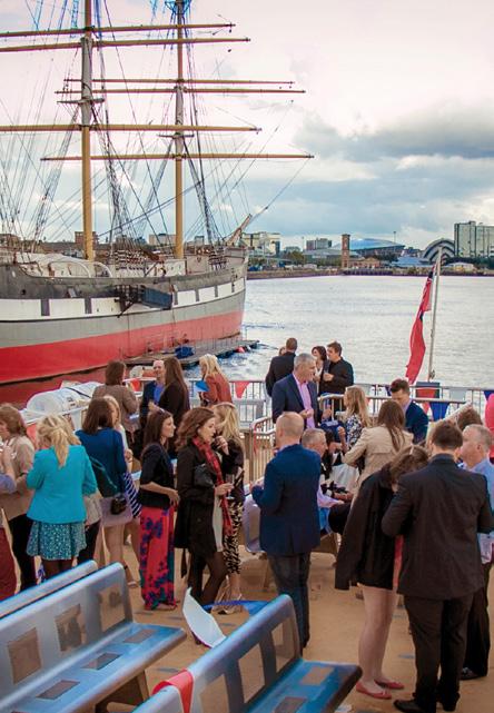 Glasgow Cruises Doon the Watter Saturdays only 25 June 2, 9, 16, 30 July 6, 13 August 3, 10 September Doon the Watter