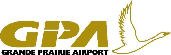 GRANDE PRAIRIE AIRPORT Reduced