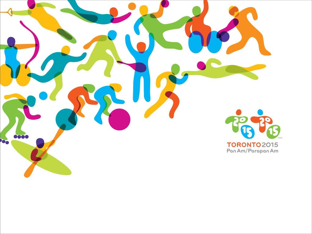 TORONTO 2015 Pan Am/Parapan Am Games Networking Event