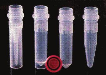 Screw-Cap Microcentrifuge Tubes Our Screw-Cap Microcentrifuge Tube is ideal for any sample-processing or storage application imaginable-and especially for working with valuable or hazardous cells and