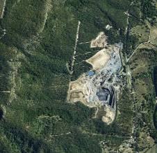 $32m Concrete (1) ( 000m 3 ) - - 19 Quarries 93% Moy Pocket quarry is a freehold quarry with in excess of 30 years of