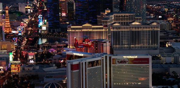 Day 13 : 20May Monday - Las Vegas - Sightseeing & free time for shopping 10.00: Group to assemble in the lobby/tour pickup area 10.15: Board the bus & proceed to visit Stratosphere Tower 10.