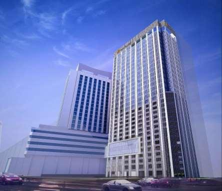 PIPELINE PROJECTS (OWNED) Malaysia Pan Pacific Serviced Suites Kuala Lumpur Located in Bukit Bintang, the shopping and entertainment district of Kuala Lumpur