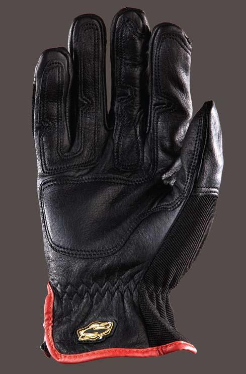 Hot Hand Gloves Built To Take The Heat!