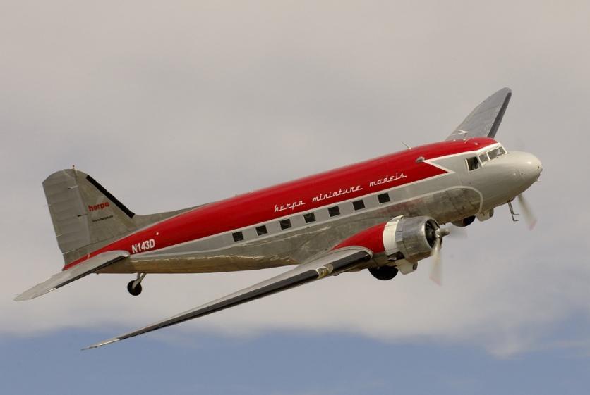 DC-3 Visits Moontown: Moontown Friends, The following was posted on the Herpa DC-3 web page. We have been working on this for about two years. It is planned as a DC-3 evening and covered dish dinner.