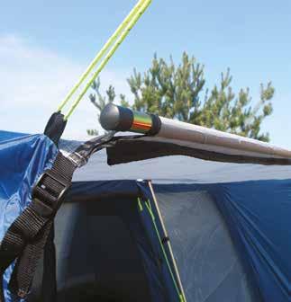 It will be easier to do this using an optional Drive-Away kit. DRIVE-AWAY AWNINGS MOTOR FIESTA & MOTOR RALLY AIR PRO DRIVE-AWAY Modern design meets Drive-Away awning.
