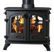 The Yeoman Range Traditional Wood & Multi-Fuel Stoves.