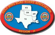 com Activity / Ride Coordinator Charles Fleming 682-1446 txgoldwing00@att.net * From the Chapter Director * I am back from the long way trip to Wing Ding.