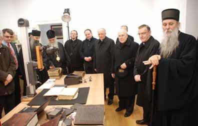 travnja održan je četvrti sastanak Mješovite komisije Hrvatske biskupske konferencije i Srpske Pravoslavne Crkve, čija je zadaća zajednički razmotriti lik kardinala Alojzija Stepinca prije, za