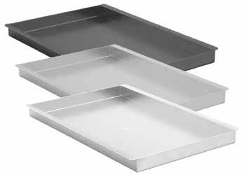 handling Heavy Baking Sheets Available in 12