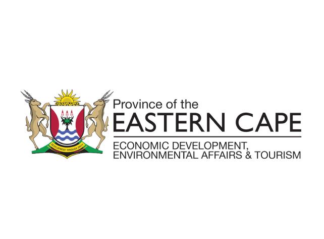 THE DEPARTMENT OF ECONOMIC DEVELOPMENT, ENVIRONMENTAL AFFAIRS AND TOURISM