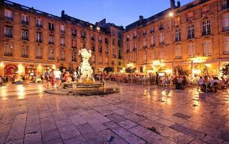 Bordeaux, leading destination for business tourism CRTA - Alain Béguerie - JR Fialeix OT Bordeaux "Coolest city in France", No.