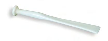 Laboratory Scoop with Handle, Stainless Steel, 52 oz.