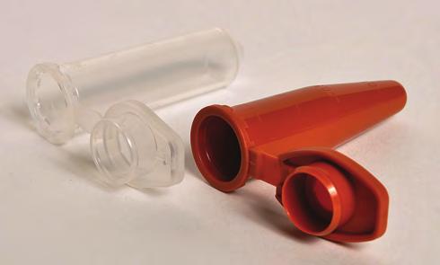 Centrifuge Ware This convenient assortment includes 125 each of red, blue, yellow and green tubes.