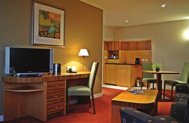Standard Executive Rooms Double or twin bedded (two single beds) our Executive rooms are air-conditioned and fully equipped with free unlimited Wi-Fi, Broadband computer point, Spacious desk area,