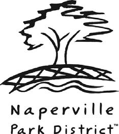 Summer 2012 Hello Parents and Campers, I would like to welcome you to Naperville Park District s Camp F2F.