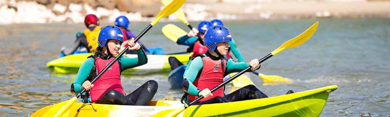 SPECIALIST HOLIDAYS UPGRADES AVAILABLE FROM JUST 60 PER CHILD PER WEEK Our specialist holidays combine all the adventure of our Adventure Choice holidays with a specialist activity.