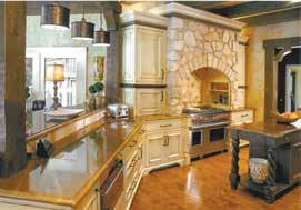 QuALity, Amish Craftsmanship Exquisite Custom Cabinetry Designed and Crafted