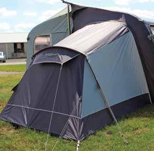 Main Features 480 HDE, double ripstop high density all weather premium fabric Impressive 6000mm Hydrostatic head Single steel pole frame system Fully taped waterproof seams