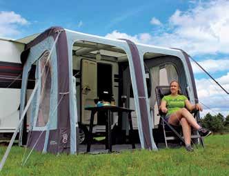 glare windows PVC draft exclusion PVC draft skirt 2 berth inner tent hanging points Reflective guy lines Lumi-Link and Up/Down Lighter compatible Includes endurance