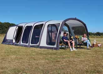 - 2019 Range Family Tents - 2019 Range