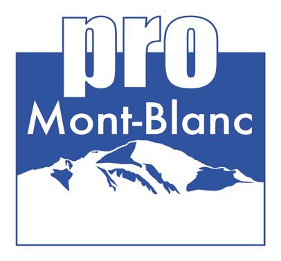 org ACCOUNT NUMBER - IBAN : FR76 1810 6000 1694 0106 8405 041 Become a member as organisation or individually. www.pro-mont-blanc.