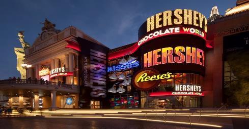 07.00: Breakfast at hotel 08.30: Check out & assemble in the lobby 09.00: Board the bus & proceed to Niagara Falls via Hershey 11.