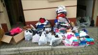 winter wish. All goods are distributed to the less privileged.