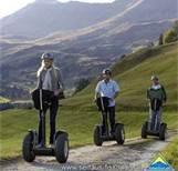 Segway Turs guests are invited t enjy the Cast side frm the cmfrt f an exciting Segway. The Segway is a self-balancing, persnal transprtatin device useable n any pedestrian walkway.