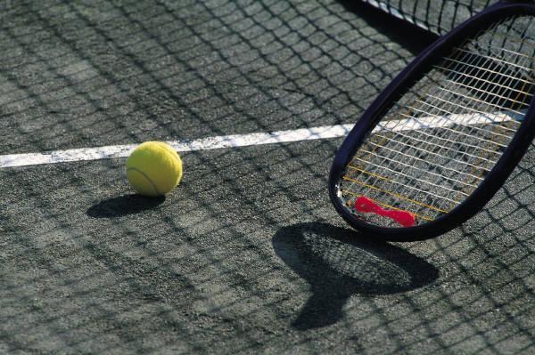 00 per player TENNIS ROUND ROBIN TOURNAMENT 12:30pm start, Tennis Facility, The Ritz-Carltn Half Mn Bay See