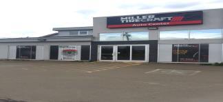 00 psf Net Agent(s) Ian Franklin Donna Green Sandra Paquet 61-65 PACIFIC, MONCTON Size +/- 640 to 1,260 sf Details Ample on-site parking, ideal for