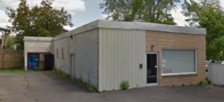 COMMERCIAL/OFFICE/RETAIL SPACE FOR SALE 11 EAST MAIN STREET, PORT ELGIN Size +/- 2,100 sf Details Stand