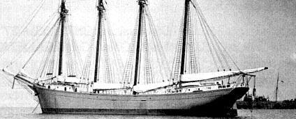 Vinyard established the Vinyard Shipyard in 1896 on the south bank of the Mispillion River.