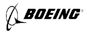 3.4 Boeing Aircraft Recovery 3.4.1 Recovery Documents Boeing creates airplane recovery documents specific to each model that specifies appropriate recovery tools and methods and address environmental