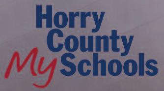 Our Vision Horry County Schools vision is to be a premier, world-class school system in which every student acquires an excellent education.
