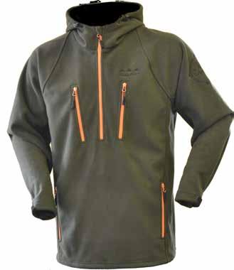 Hooded Fleece Stock Code: RLCHFO- Keeping up to date and in style the hooded fleece is both stylish