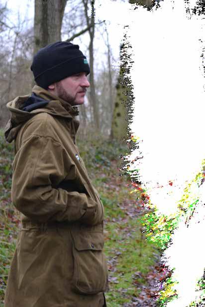 Extreme Performance Wet Weather Roar II Euro Jacket Stock Code: RLCPJRE2- You can go to Africa and hunt the Big Five but if you want to hunt the European Mountains in any weather you will need the