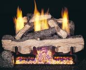 Remote control options are available. Special decor packs are available to complete the beauty of your fireplace.