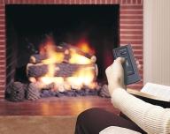 Control Systems Fingertip control that s easy & reliable! Real-Fyre Remote Control Systems are designed to provide the ultimate in convenient and reliable lighting of Real-Fyre Gas Log Sets.