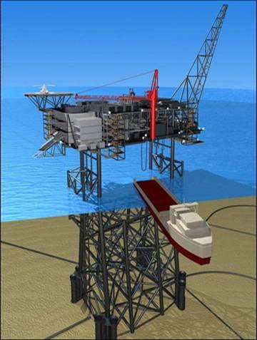 North West Shelf Project - Angel Capital Cost BHP Billiton share US$200 million Detailed design approximately 90% complete Fabrication of topsides and substructure underway Timing of project aligned