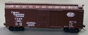 The caboose too is weathered and includes extra details. Bill Gawthrop displayed a PRR GP30 with extra details.