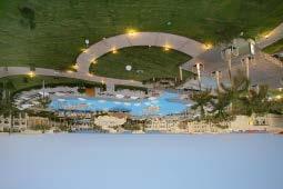 11, 15, 19 As rates are permanently changing at the Rixos Sharm, we
