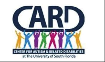 ZooTampa at Lowry Park has teamed up with the Center For Autism & Related Disabilities at the University of South Florida to provide support and assistance with the goal