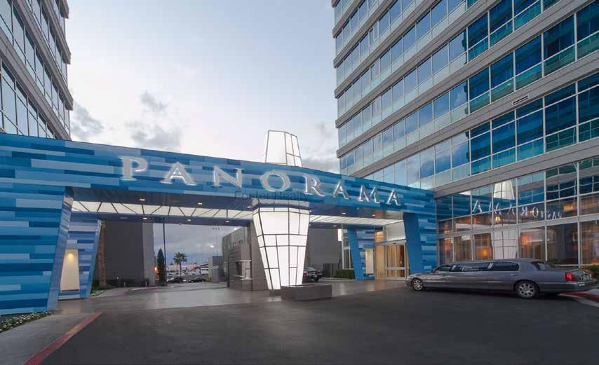 PANORAMA TOWERS 6 LUXURY CONDOS $3,500,000 LAS VEGAS, NV Listed Exclusively by: